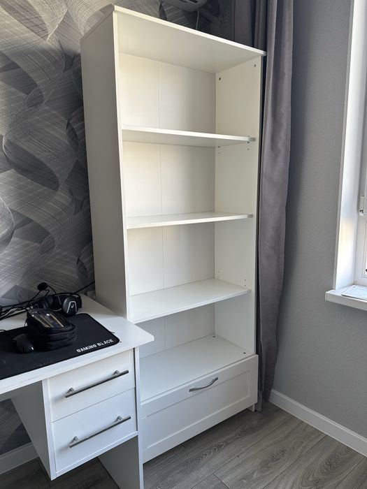 Стеллаж (полка) Сведста