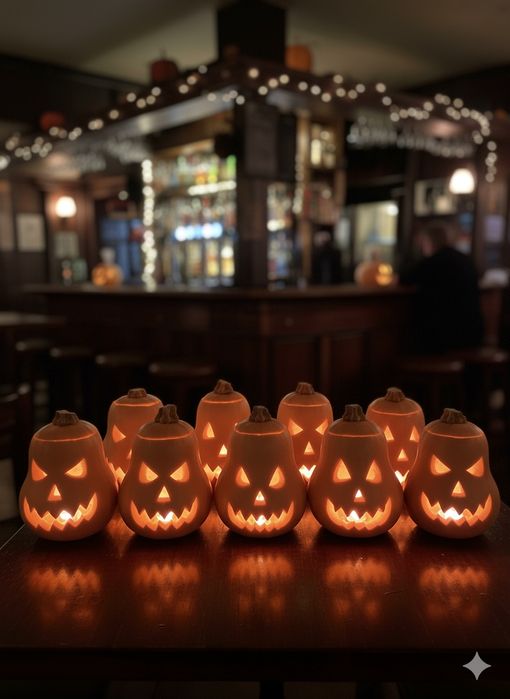 Български тикви (тиква)