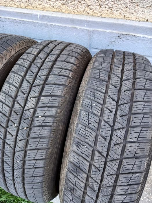 Anvelope  iarna 195 65 r 15 profil 8 mm