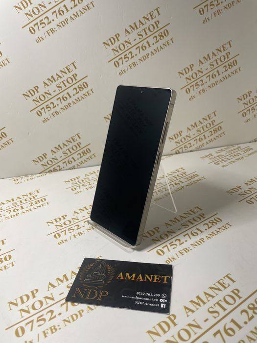 NDP Amanet Braila Samsung S25 Ultra (34629)