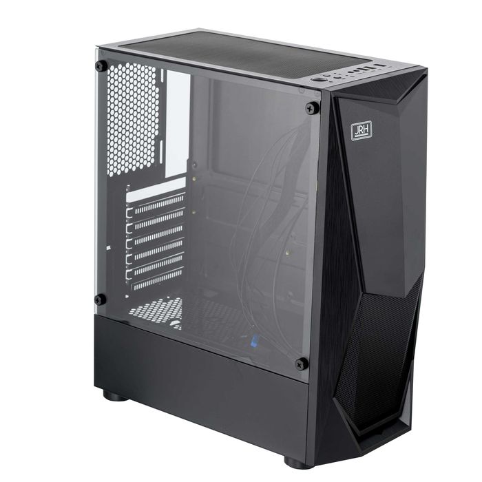 Vand carcasa Gaming Nou Sigilata