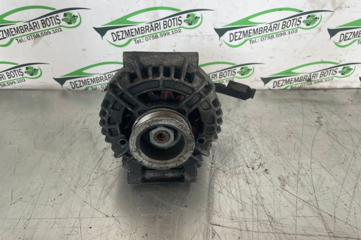 Alternator 0124415014-09 0124415014-09 Renault Clio a 2-a generatie