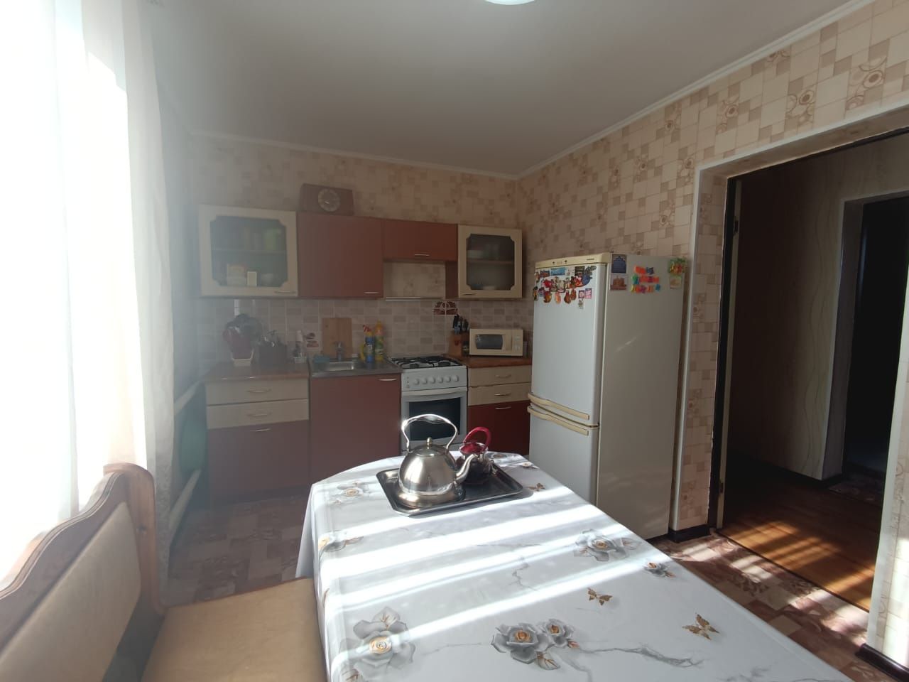 Продажа благоустроенного дома