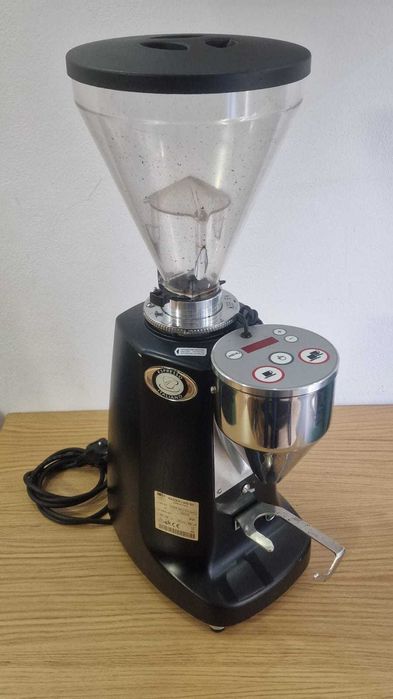 Rasnita Cafea Mazzer Luigi Spa