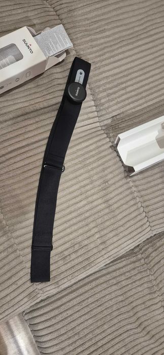 Suunto 9 G1 Baro Titanium