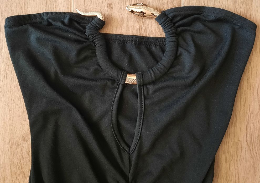 Къси рокли- Всички 6 бр. за 30 лв.