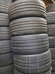 Anvelope second vara 255 35 R19/225 40 R19 Continental