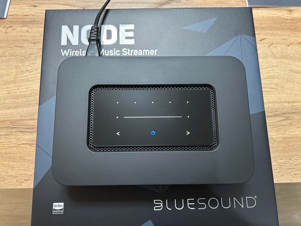 Bluesoud node N 130