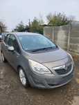 Dezmembram/Piese Opel Meriva B