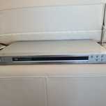 DVD Sony precision  cinema
