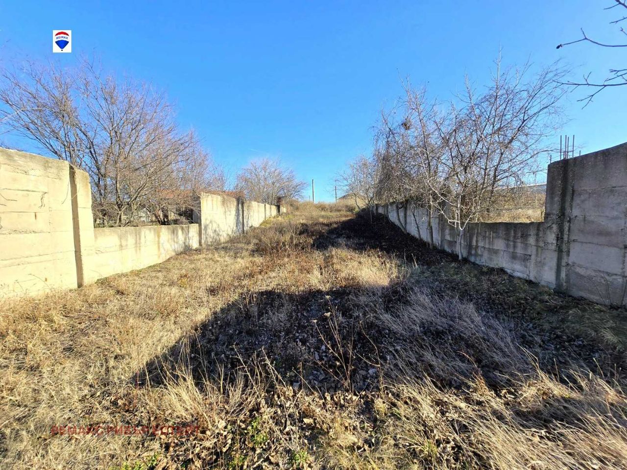 Продава се Парцел в с. Пиргово, Област Русе - 69 кв.м за 203 €/кв.м - Снимка #3