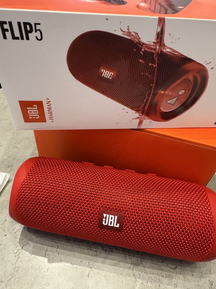 Boxa JBL Flip 5 1:1