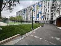 Продается 3-комнатная от FDG Group кирпичный дом ТТЗ - 80 м² коробка!*