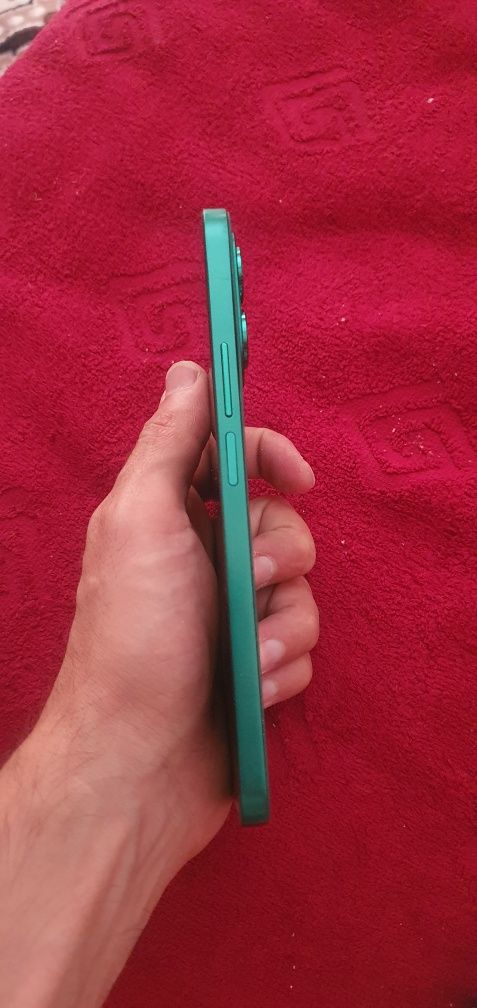 Honor x8b 8/256 zapcazga