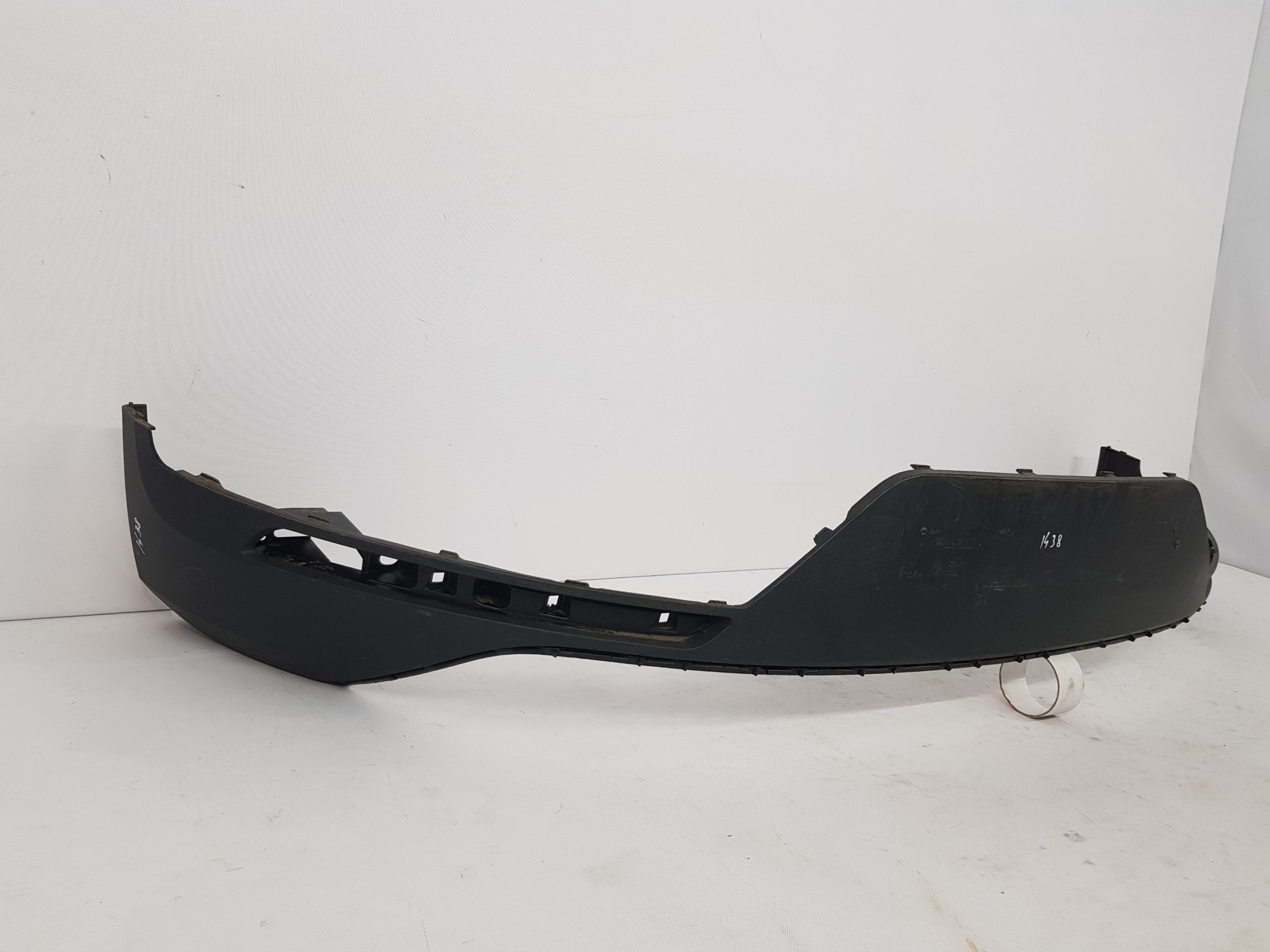 Spoiler bara spate Vw Beetle 5C5807521E