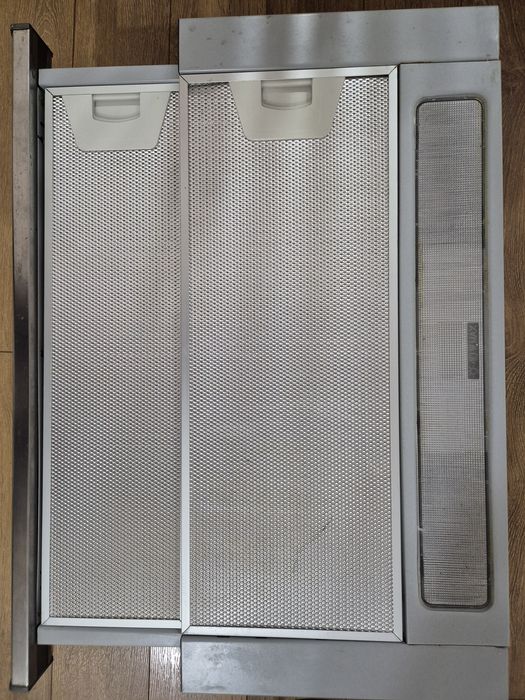 Аспиратор Тека, много добро състояние