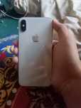 iPhone X HK/A yomkst 78 Krishna ekran oziniki faqat Face ID ishlamaydi