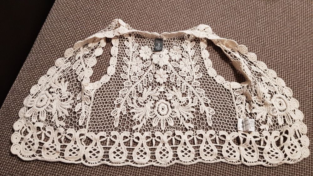 Красивое болеро Zara kids