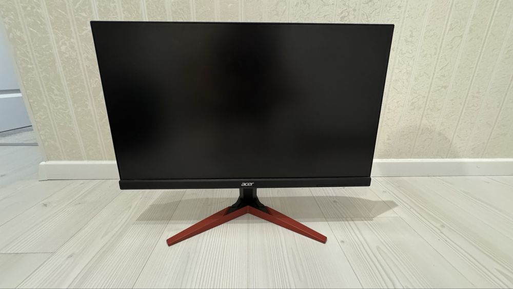 Monitor Acer KG251Q Fbmipx – 24.5”, Full HD, Gaming
