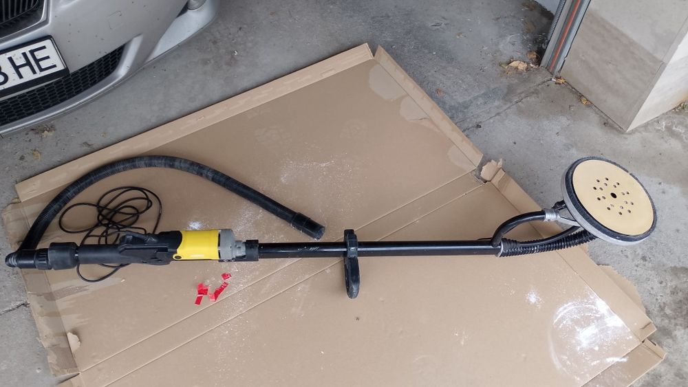 Шлайфмашина Cimex