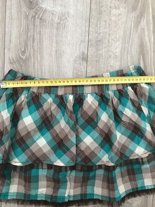 Fusta cu tul Tally Weijl nr.M