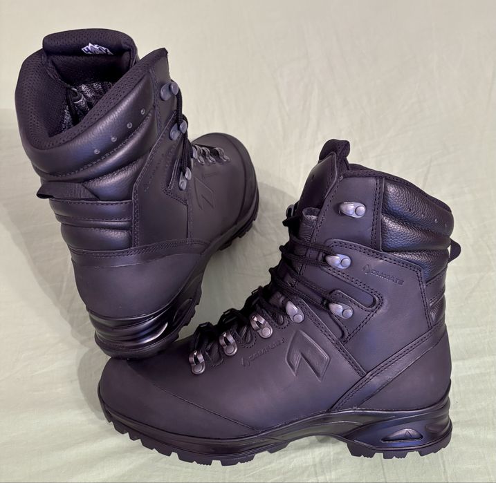 Кубинки HAIX номер 37 и 43 и LOWA номер 43,5 военни, ловни обувки