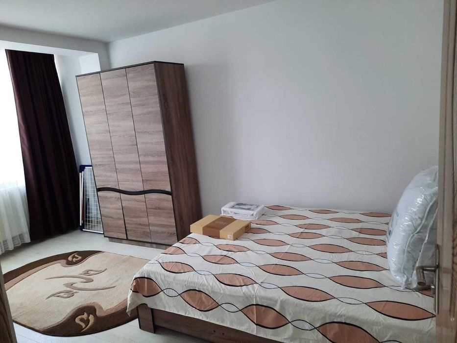 Cazare regim hotelier Suceava zona centrala