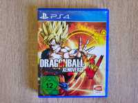 Dragon Ball Xenoverse за PlayStation 4 PS4 ПС4