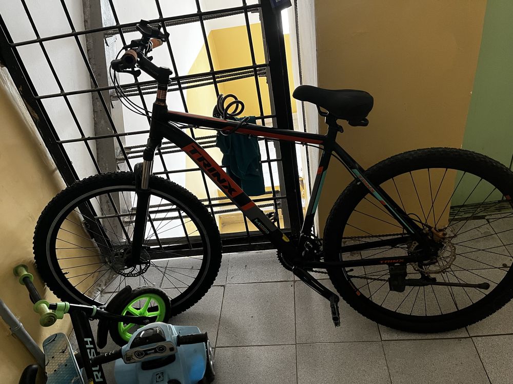 Trinx m1000 pro Elite