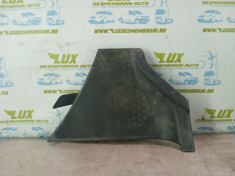 Grila sita difuzor usa stanga fata 186200172 Renault Megane 2 [2002 -