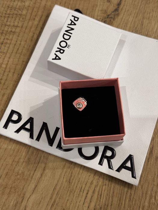 Pandora талисман Пандора