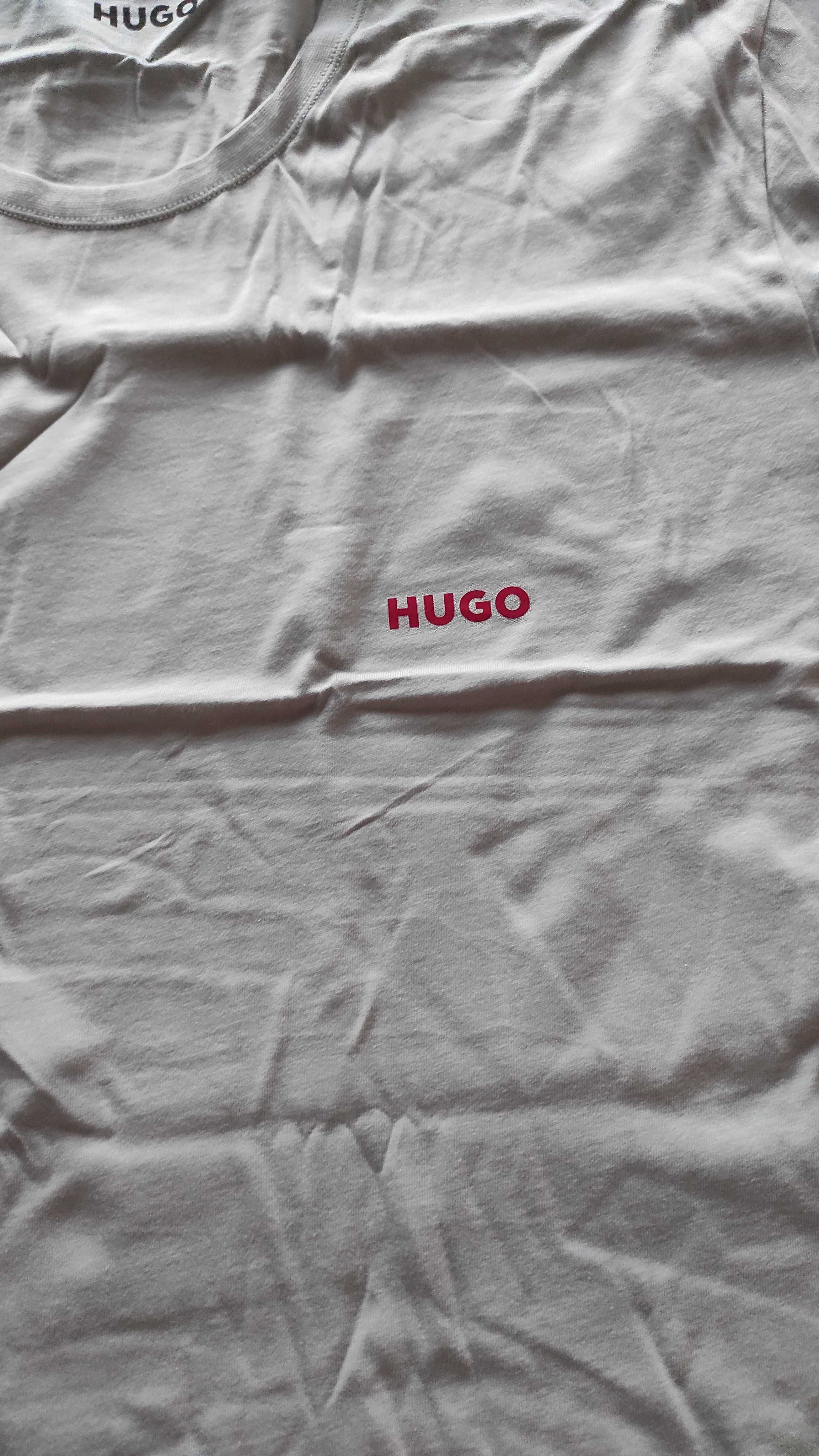 Мъжки тениски Hugo размер XXL