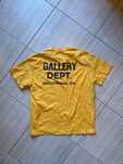 Тениска Gallery Dept.