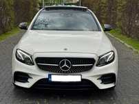 Mercedes-Benz E E43AMG / Unic proprietar / Stare impecabila