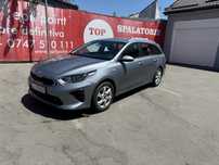 Vand kia ceed 1.0 T-GDI benzina nr rosii scoase
