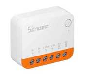 Releu Smart SONOFF MINIR4 – WiFi, Alexa, eWeLink, 2 Căi