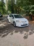Vand Toyota Auris