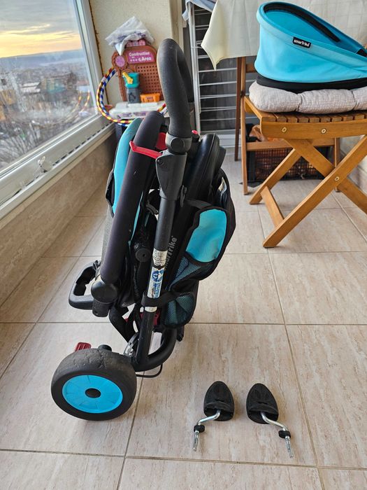 Триколка SmartTrike