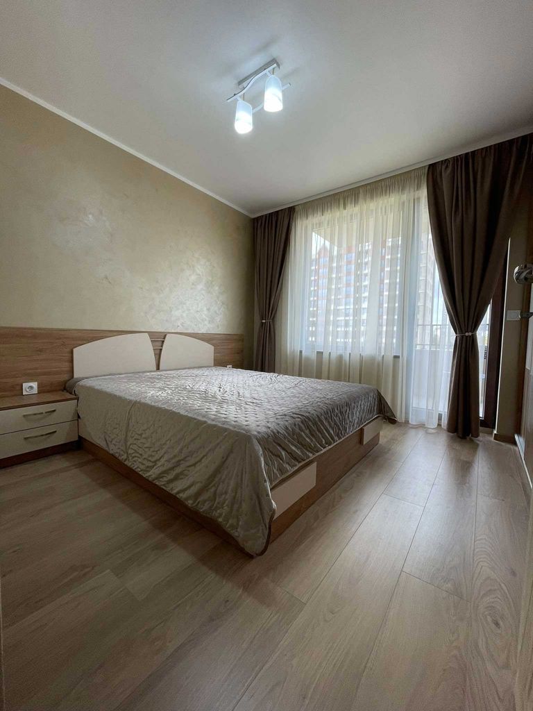 Дава се под наем Двустаен апартамент в Варна, Автогара - 63 кв.м за 713.49 € - Снимка #8