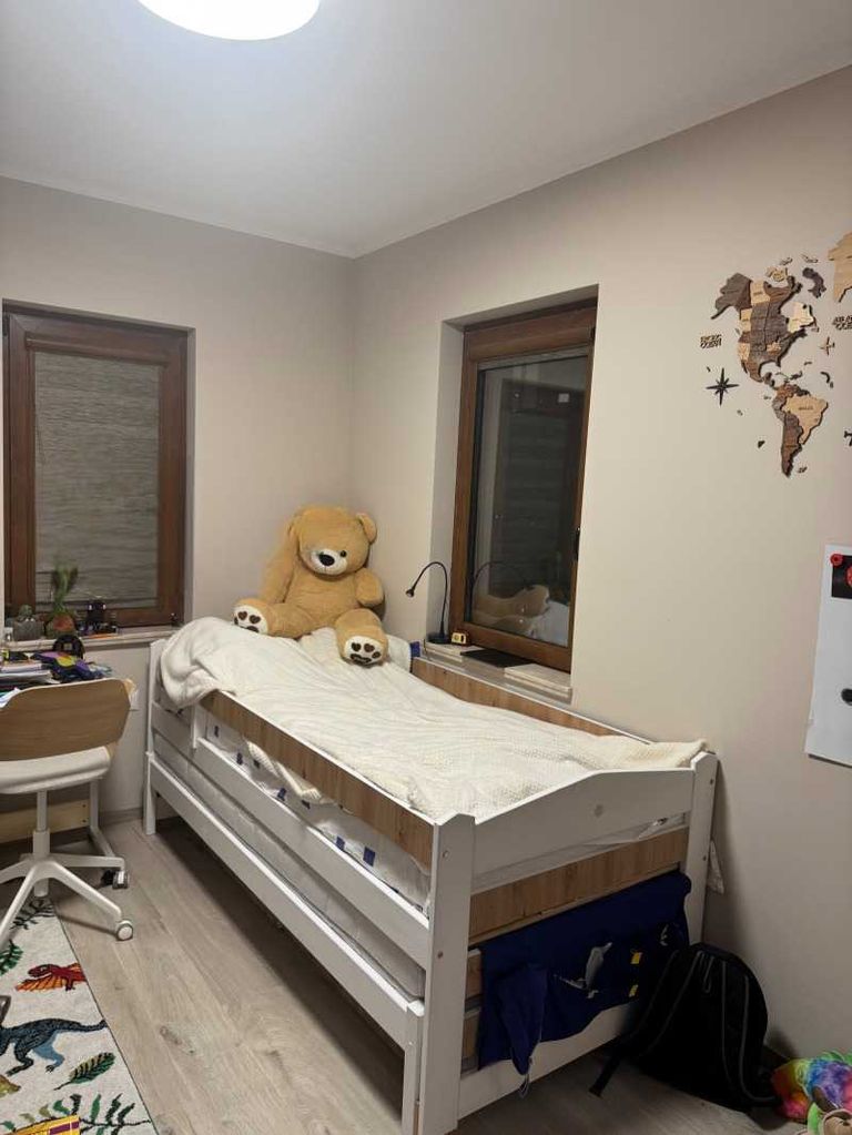 Дава се под наем Тристаен апартамент в София, Лозенец - 75 кв.м за 1224 € - Снимка #5