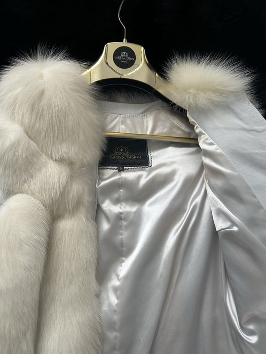 Blana naturala Carolina Design