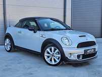 Mini Cooper 2 ANI Garantie/ Credit auto/ Leasing auto/ Exitindere garantie la 3ani