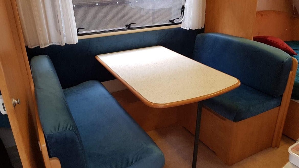Închiriere Rulota ( minim 5 zile )