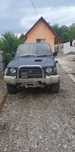 Vand pajero 2.8 automata