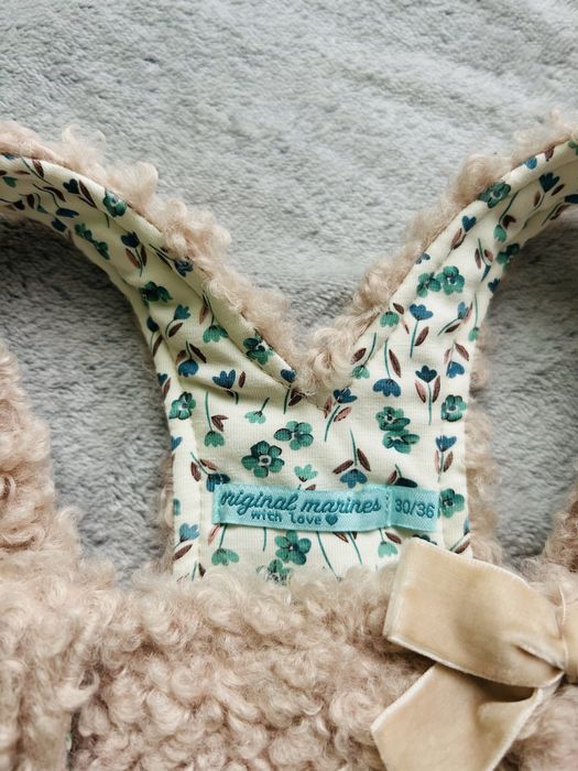 Sarafan Original marines - NOU