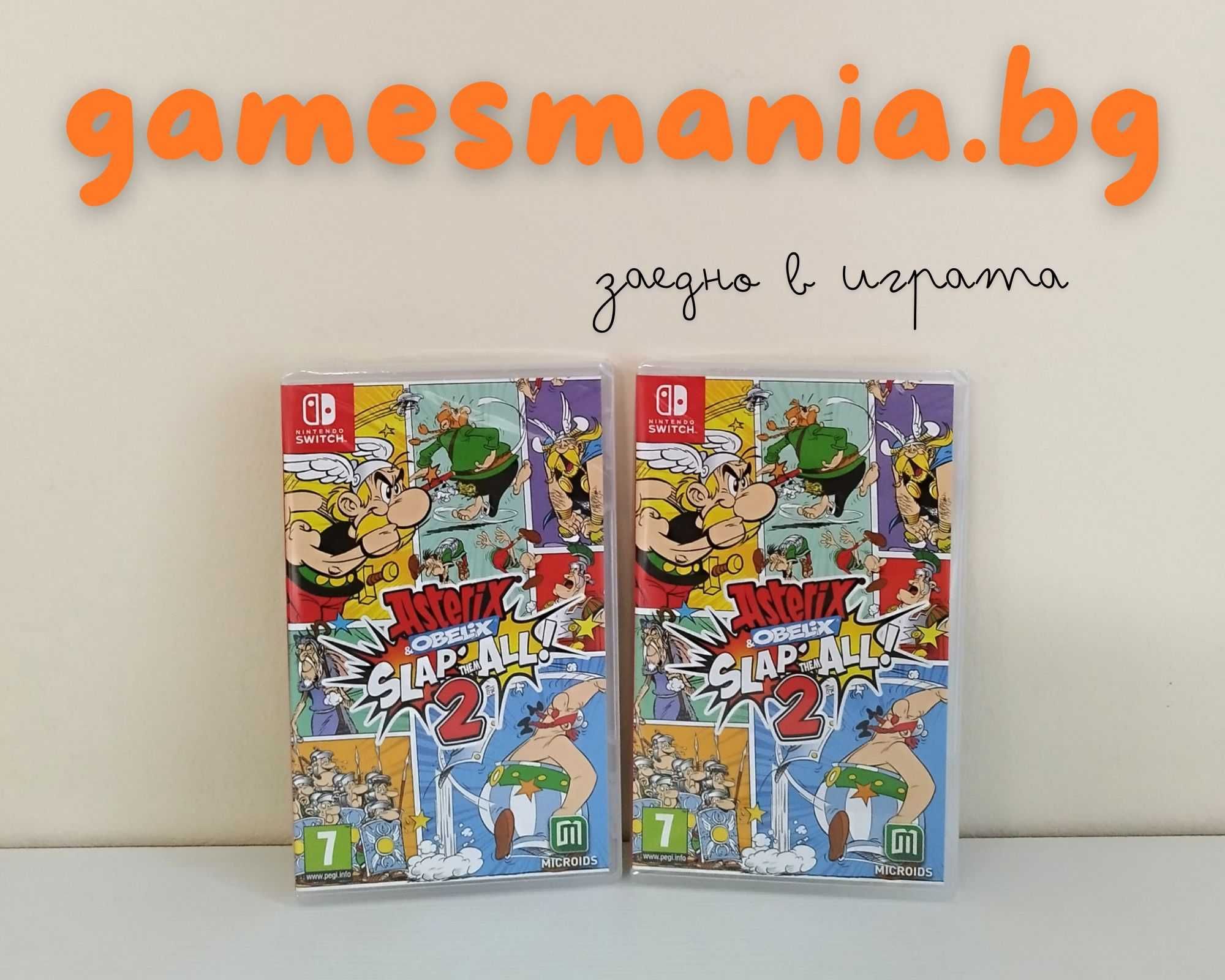 [Nintendo Switch] ! Crash Bandicoot N. Sane Trilogy + 2 Bonus Levels