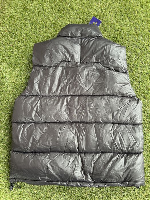 Vesta Puffer / Premium