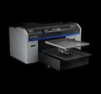 Imprimanta DTG Epson  SureColor SC-F2100