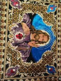 Vând carpeta cu Isus cu 1.500 preț negociabil
