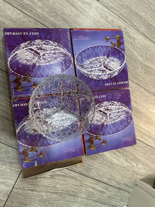 Посуды 4000тг  4шт